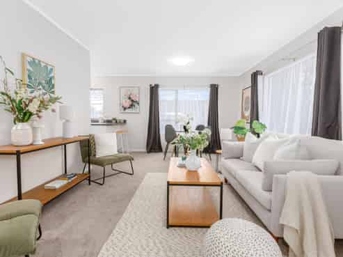 1a Burden Avenue, Wainuiomata