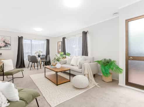 1a Burden Avenue, Wainuiomata