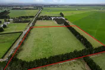160 Pesters Road, West Eyreton