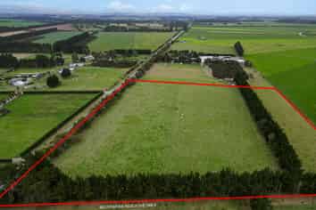 160 Pesters Road, West Eyreton