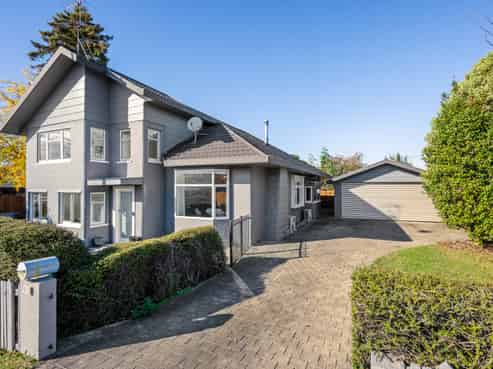 153 Middle Renwick Road, Springlands