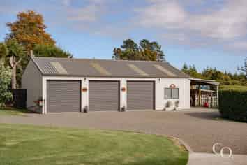 573B McLaren Falls Road, Kaimai