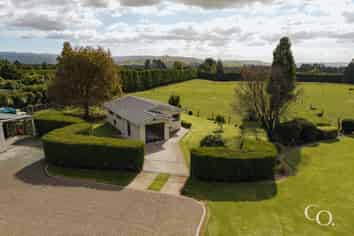 573B McLaren Falls Road, Kaimai