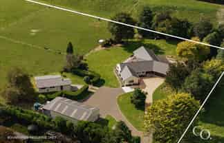 573B McLaren Falls Road, Kaimai