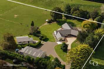 573B McLaren Falls Road, Kaimai