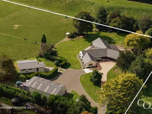 573B Mclaren Falls Road, Kaimai