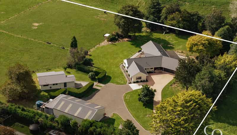 573B McLaren Falls Road, Kaimai
