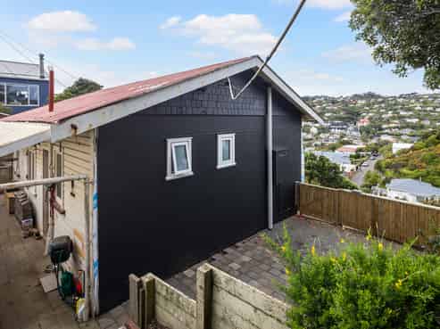 67 Rhine Street, Island Bay