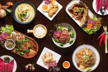 Thai Takeaway for Sale!!