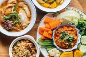 Thai Takeaway for Sale!!