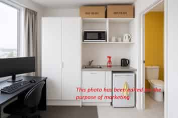 138 Anzac Avenue, Auckland Central