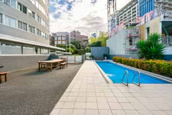138 Anzac Avenue, Auckland Central