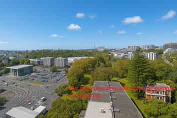 138 Anzac Avenue, Auckland Central