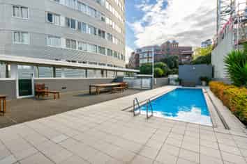 138 Anzac Avenue, Auckland Central
