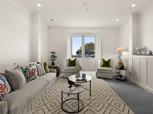 201 Marine Parade, Napier South