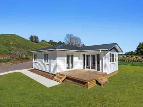 1333B Manawahe Road, Manawahe