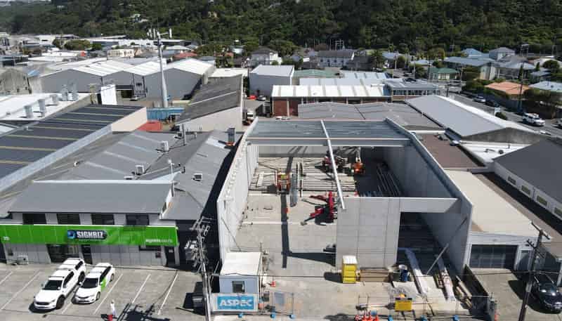 115 Nelson Street, Petone