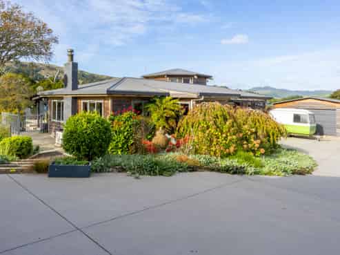 1245 Whangaripo Valley Road, Matakana
