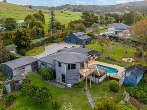 1245 Whangaripo Valley Road, Matakana