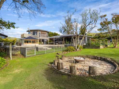 1245 Whangaripo Valley Road, Matakana