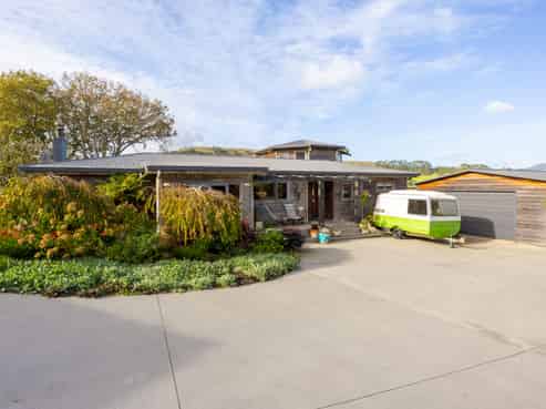 1245 Whangaripo Valley Road, Matakana