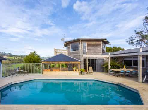 1245 Whangaripo Valley Road, Matakana