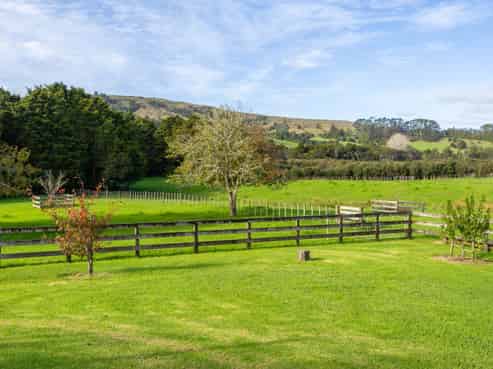 1245 Whangaripo Valley Road, Matakana