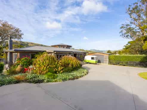 1245 Whangaripo Valley Road, Matakana