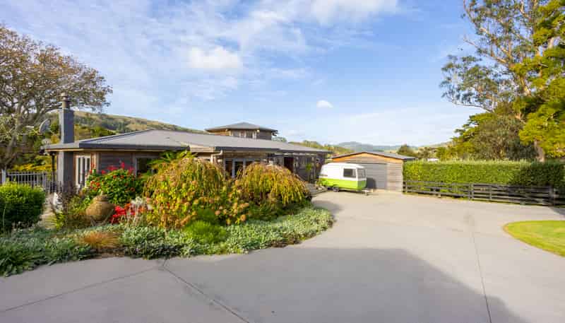 1245 Whangaripo Valley Road, Matakana