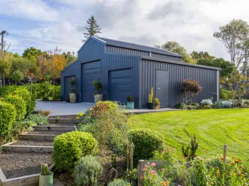 1245 Whangaripo Valley Road, Matakana