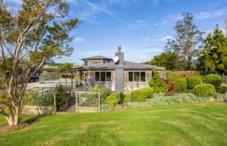 1245 Whangaripo Valley Road, Matakana