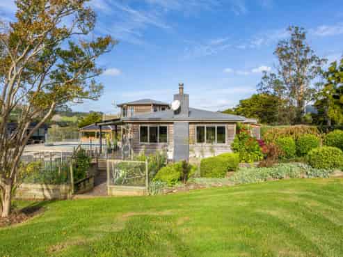 1245 Whangaripo Valley Road, Matakana