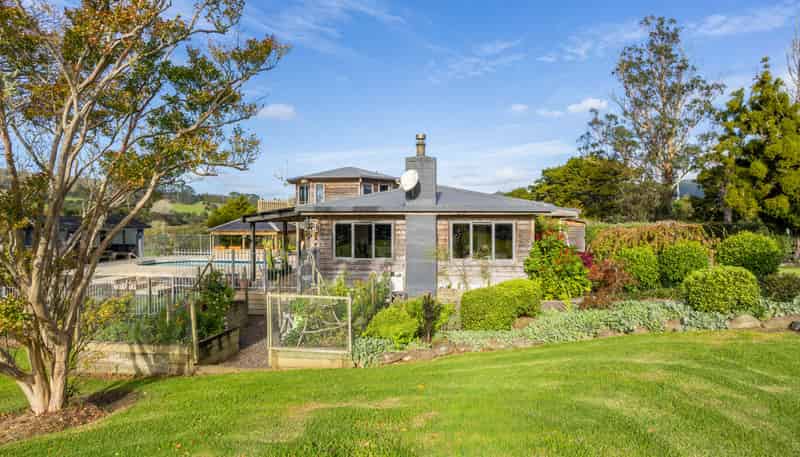 1245 Whangaripo Valley Road, Matakana