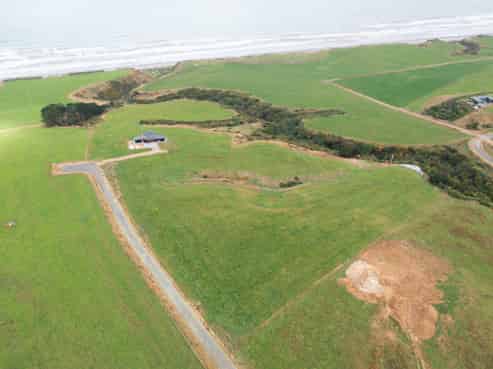 178 The Cliffs, Papatotara