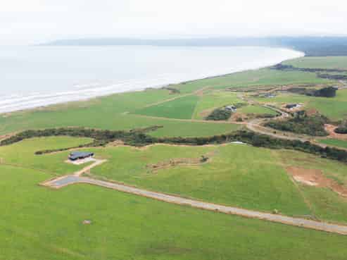 178 The Cliffs, Papatotara