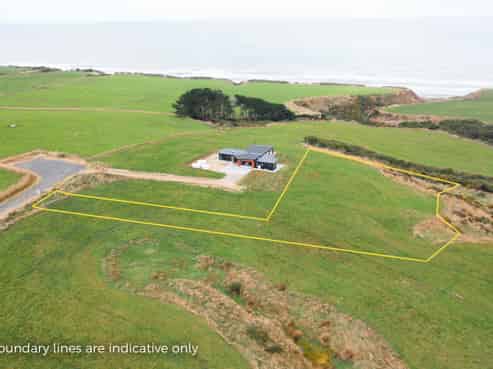 178 The Cliffs, Papatotara