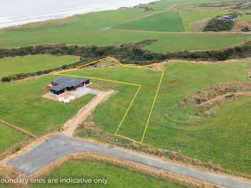 178 The Cliffs, Papatotara