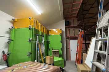 Howick Industrial Premises – FOR LEASE