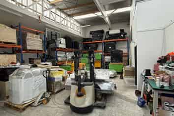 Howick Industrial Premises – FOR LEASE