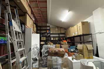 Howick Industrial Premises – FOR LEASE