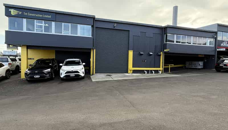 6/194 Moore Street, Howick