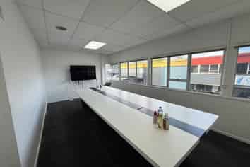 Howick Industrial Premises – FOR LEASE