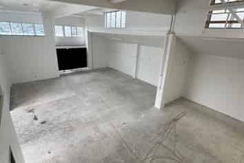 Howick industrial premises - For lease