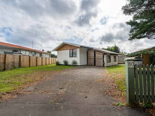 80 Saxbys Road, Deanwell