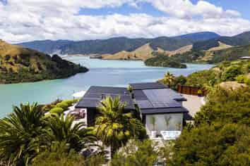 711B Cable Bay Road, Cable Bay