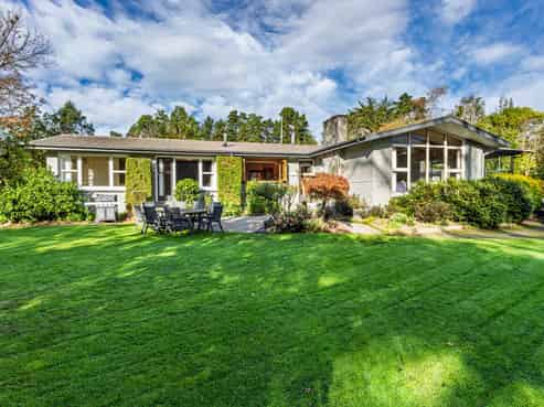 148 Casey Road, Geraldine