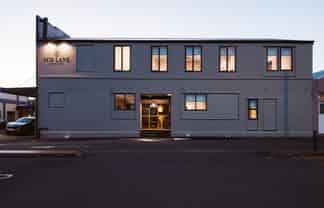 Marlborough Hotel for sale