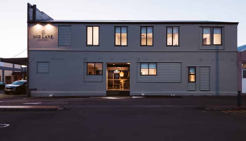 1A Kinross Street, Blenheim