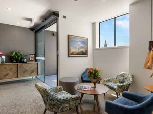 Marlborough Hotel for sale