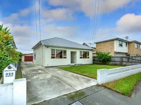 338 Selwyn Street, Addington